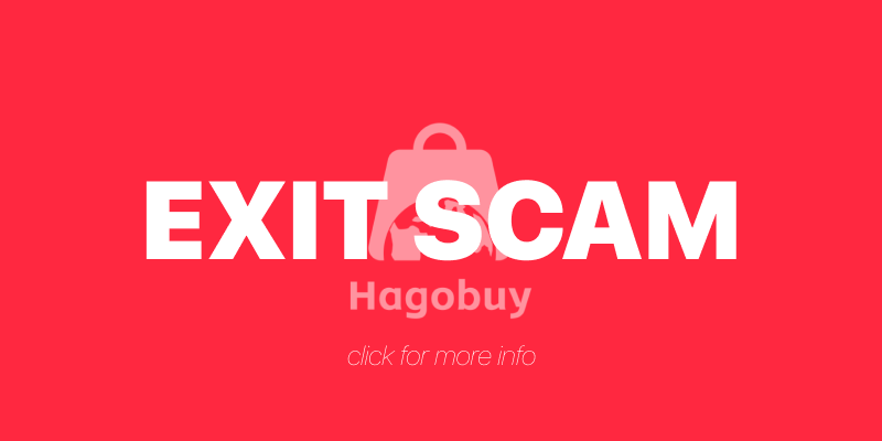 Hagobuy EXIT SCAM