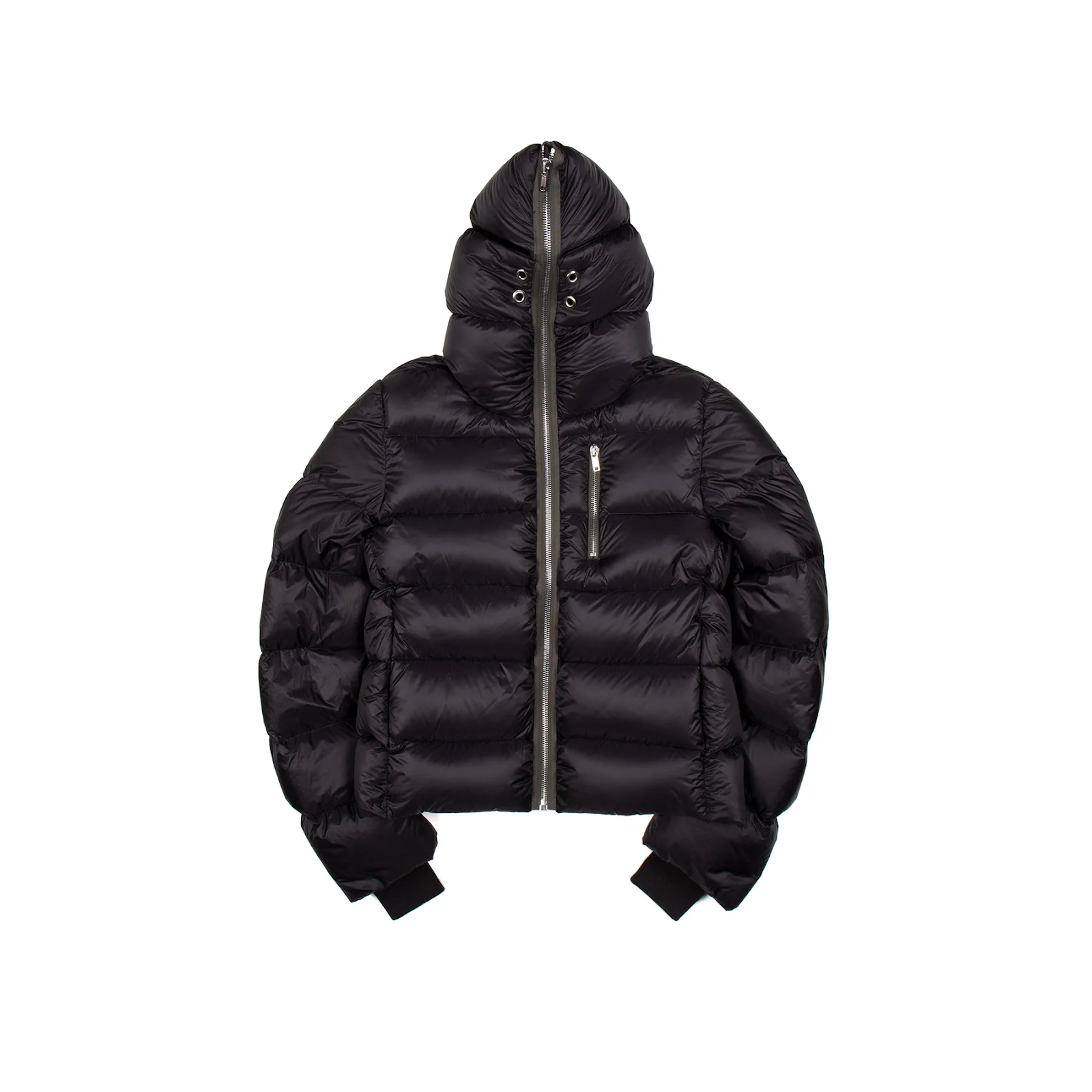 Rick Owens Gimp Puffer - PandaFinds