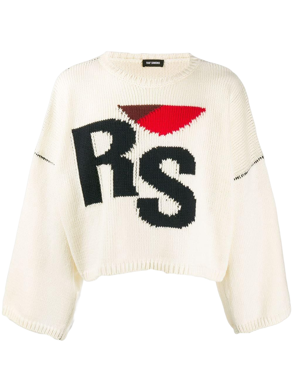 Raf Simons Sweater - PandaFinds