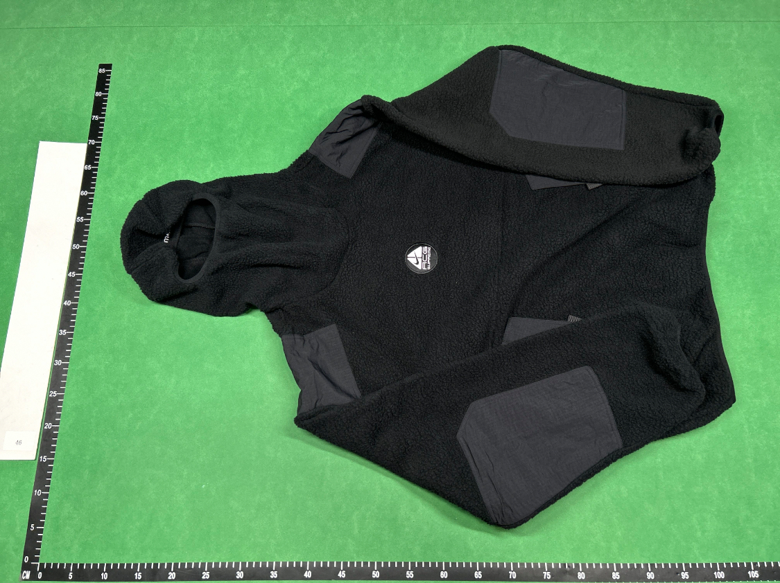 nike acg x supreme hoodie - PandaFinds